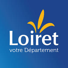 logo Loiret